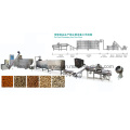Chaîne de production d&#39;aliments pour animaux de compagnie / chaîne de production de nourriture pour chiens